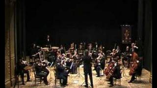 Brahms Hungarian Dance 4 [upl. by Aiel]