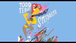 TODD TERJE  Strandbar disko radio edit [upl. by Nosinned716]