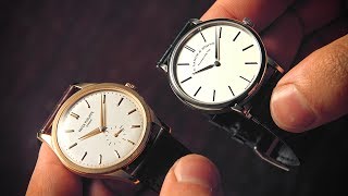 5 Best Dress Watches  Watchfinder amp Co [upl. by Ssalguod]