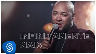 Ton Carfi  Infinitamente Mais  DVD Tríade Ao Vivo [upl. by Williamson260]