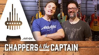 The 2019 Gibson Les Paul Range  What Chappers REALLY thinks [upl. by Garlan]