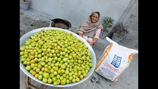 Amla Murabba Recipe Prepared By My Granny  आंवला मुरब्बा  Amla Murabba Banane ki vidhi  recipes [upl. by Maudie424]