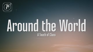 ATC  Around The World Lyrics La La La La La [upl. by Omidyar186]