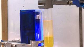 Bromination of Hexane in the Presence of UV Light [upl. by Roel548]