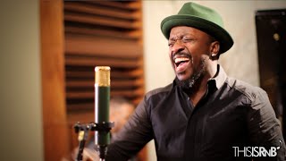 Anthony Hamilton Performs quotFreekn Youquot Jodeci Cover [upl. by Eliathas]