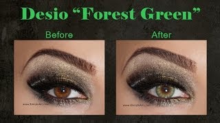 Desio Forest Green Review [upl. by Macgregor]