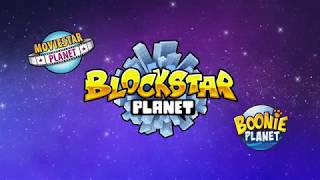 BlockStarPlanet walkthrough [upl. by Nnoj945]