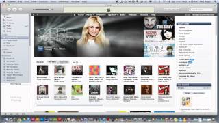 iTunes Tutorial  How To Redeem An iTunes Gift Card [upl. by Enihpled]