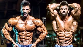 SPANISH BEAST  Sergi Constance  Motivational Video [upl. by Bello]