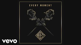 Jodeci  Every Moment Audio [upl. by Airdnoed]