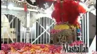 Dama Dam Mast Qalandar Sakhi Shahbaz Qalandar Noor Jahan [upl. by Aissac997]