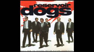 Reservoir Dogs End Scene [upl. by Bernarr]