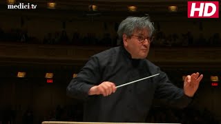 Sir Antonio Pappano  Respighi Pini di Roma [upl. by Bakerman]