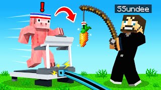 Getting UNLIMITED POWER From PIGS Minecraft Sky Factory [upl. by Adnahs]