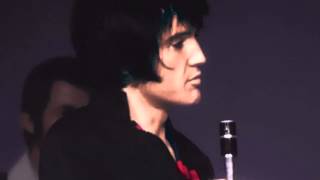 Elvis Live August 3 1969 Dinner Show [upl. by Eanom]