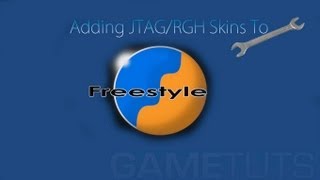 Adding Skins To Freestyle Dashboard 3 [upl. by Elisabeth125]