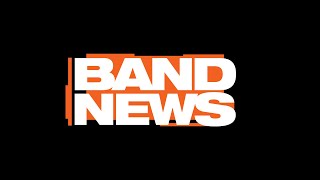 AO VIVO BandNews TV [upl. by Serge]