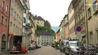 Feldkirch [upl. by Kcirddehs]