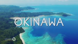 quotGrenzenlos  Die Welt entdeckenquot auf Okinawa [upl. by Cia610]