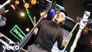 Slaves  Shutdown Skepta cover in the Live Lounge [upl. by Ynnal]