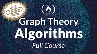 Algorithms Course  Graph Theory Tutorial from a Google Engineer [upl. by Almeida326]