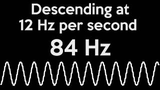 Bass Test  Frequency Sweep and Burst [upl. by Ahsitaf]