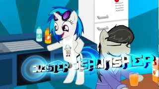 Song  Dubstep Dishwasher [upl. by Anailuj69]