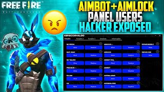 OB41 FREE FIRE MAX PC PANEL FOR BLUESTACKS 5  PAID PANEL FREE  FREE FIRE ANTIBLACKLIST PANEL [upl. by Mindi475]