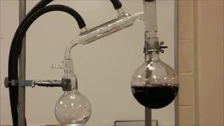 Simple Distillation [upl. by Eserehc]