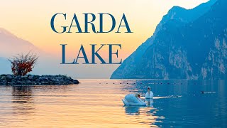 Lake Garda  Italy Things to Do  What How and Why to visit the South of the Lake 4K [upl. by Nimrahc]