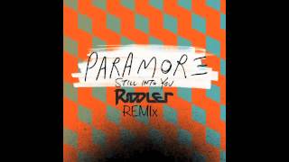 Paramore quotStill Into Youquot Riddler Remix [upl. by Bael285]