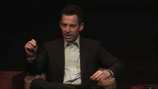 Waking Up Dan Harris  Sam Harris [upl. by Isabella]