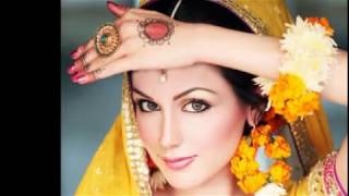 2 Mehndi rache gi tere hath mehndi songs Video Dailymotion YouTube [upl. by Severson]