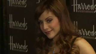 Actress Brittany Murphy dies [upl. by Hills]