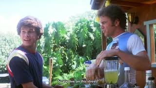 Margarita сocktail scene from Boogie Nights 1997 [upl. by Aloap]