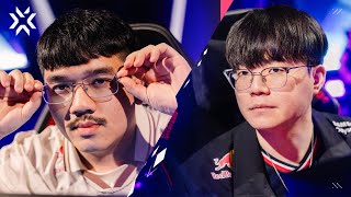 VALORANT MASTER BANGKOK 2025  GRAND FINALS  NGÀY 9 [upl. by Yenial702]