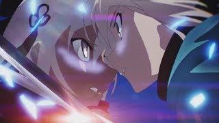 【AMV】FateGrand Order  Immortals by「 Fall out boy」フェイトグランドオーダ [upl. by Selohcin]