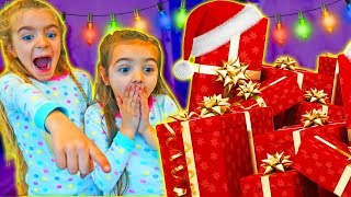 REGALOS de REYES MAGOS 2018 ItarteVlogs [upl. by Rafaela964]