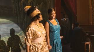 Bessie Music Moment  quotWeepin Woman Bluesquot HBO Films [upl. by Elleniad651]