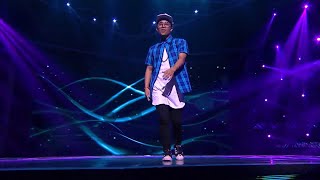 SUSHANT KHATRI  GF BF  DANCE PLUS [upl. by Torrence]