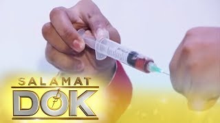 Dr Belen Dofitas shares the possible dangers of taking glutathione intravenously  Salamat Dok [upl. by Vania]