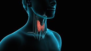 Thyroid Surgery Thyroidectomy [upl. by Ahsilam]