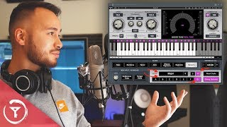 3 ways to find the KEY SCALE to your song [upl. by Maunsell]