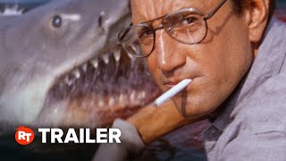 Jaws ReRelease Trailer 2022 [upl. by Burrow]