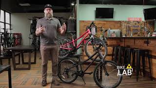 Specialized Hotrock 24 Review  and InStore Availability [upl. by Nylaret670]