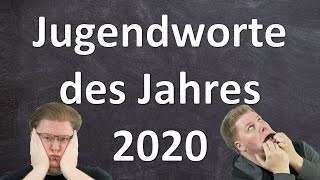 Brammen und Piet reden wie Kinder  Jugendwort 2020 [upl. by Whall796]