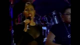 Selena Quintanilla  Fotos y Recuerdos Live 1995 [upl. by Rhyner]