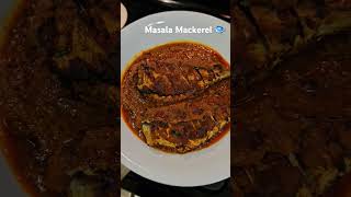 Bangda fish fry masala [upl. by Gavan540]