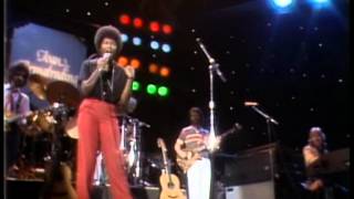 Joan Armatrading Me Myself I [upl. by Arraic]