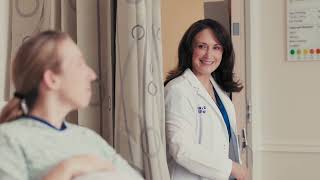 Ochsner LSU Health 5 Year Anniversary Commercial [upl. by Eelorac]